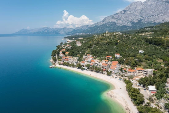 Domek Střední Dalmácie - Bratuš DA 7262 N1