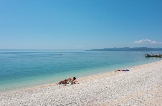 Domek Střední Dalmácie - Bratuš DA 7262 N1