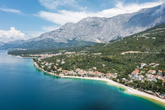 Domek Střední Dalmácie - Bratuš DA 7262 N1