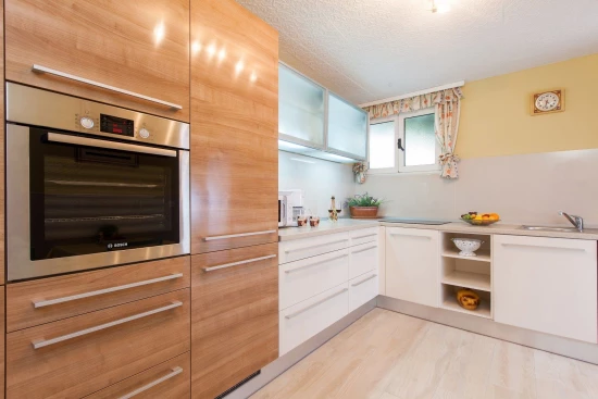 Domek Střední Dalmácie - Bratuš DA 7262 N1