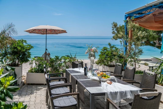 Domek Střední Dalmácie - Bratuš DA 7262 N1