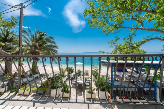 Domek Střední Dalmácie - Bratuš DA 7262 N1