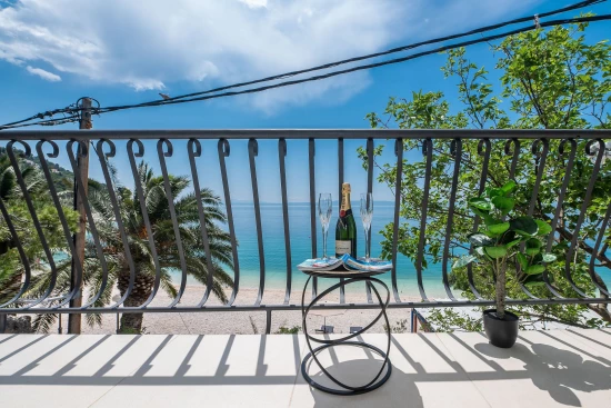 Domek Střední Dalmácie - Bratuš DA 7262 N1