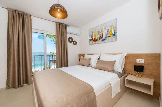 Domek Střední Dalmácie - Bratuš DA 7262 N1