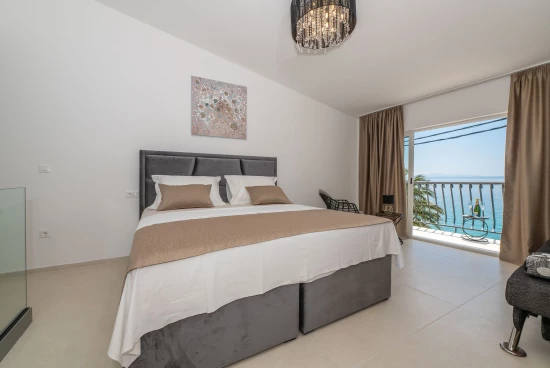 Domek Střední Dalmácie - Bratuš DA 7262 N1