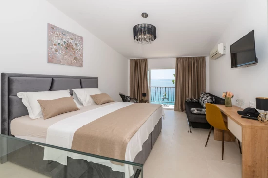 Domek Střední Dalmácie - Bratuš DA 7262 N1