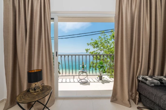 Domek Střední Dalmácie - Bratuš DA 7262 N1