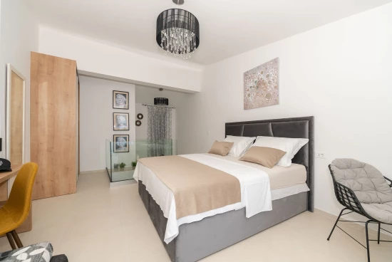 Domek Střední Dalmácie - Bratuš DA 7262 N1