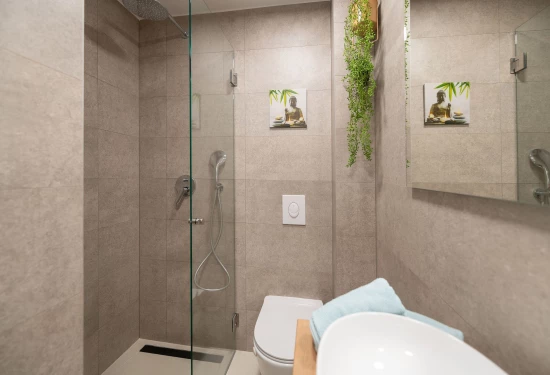 Domek Střední Dalmácie - Bratuš DA 7262 N1