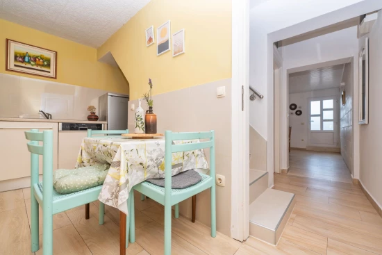 Domek Střední Dalmácie - Bratuš DA 7262 N1