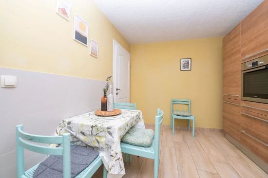 Domek Střední Dalmácie - Bratuš DA 7262 N1