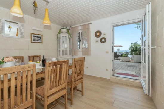 Domek Střední Dalmácie - Bratuš DA 7262 N1