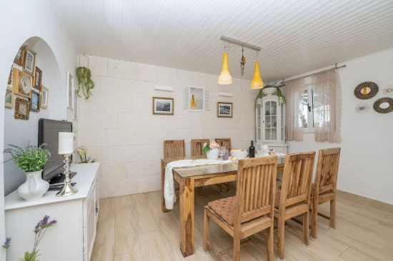 Domek Střední Dalmácie - Bratuš DA 7262 N1