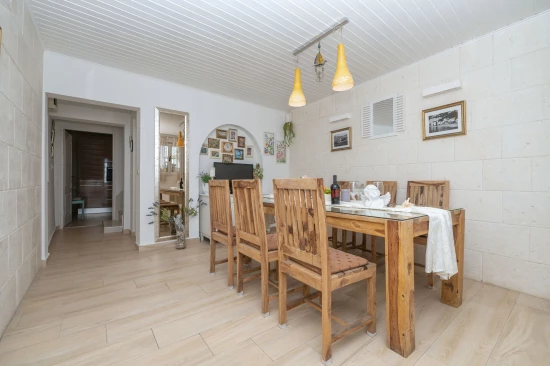 Domek Střední Dalmácie - Bratuš DA 7262 N1