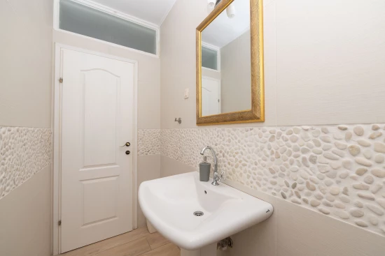 Domek Střední Dalmácie - Bratuš DA 7262 N1