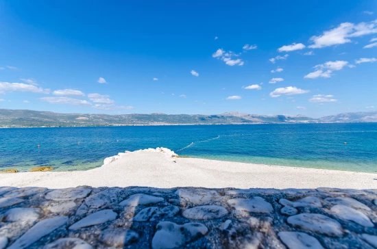 Apartmán Střední Dalmácie - Slatine (Čiovo) DA 7263 N1