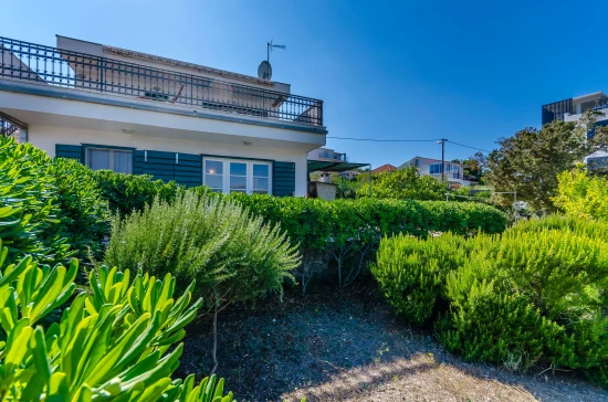 Apartmán Střední Dalmácie - Slatine (Čiovo) DA 7263 N1