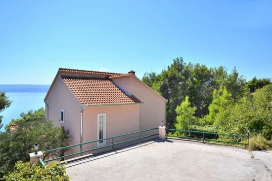 Domek Střední Dalmácie - Mimice DA 7264 N1