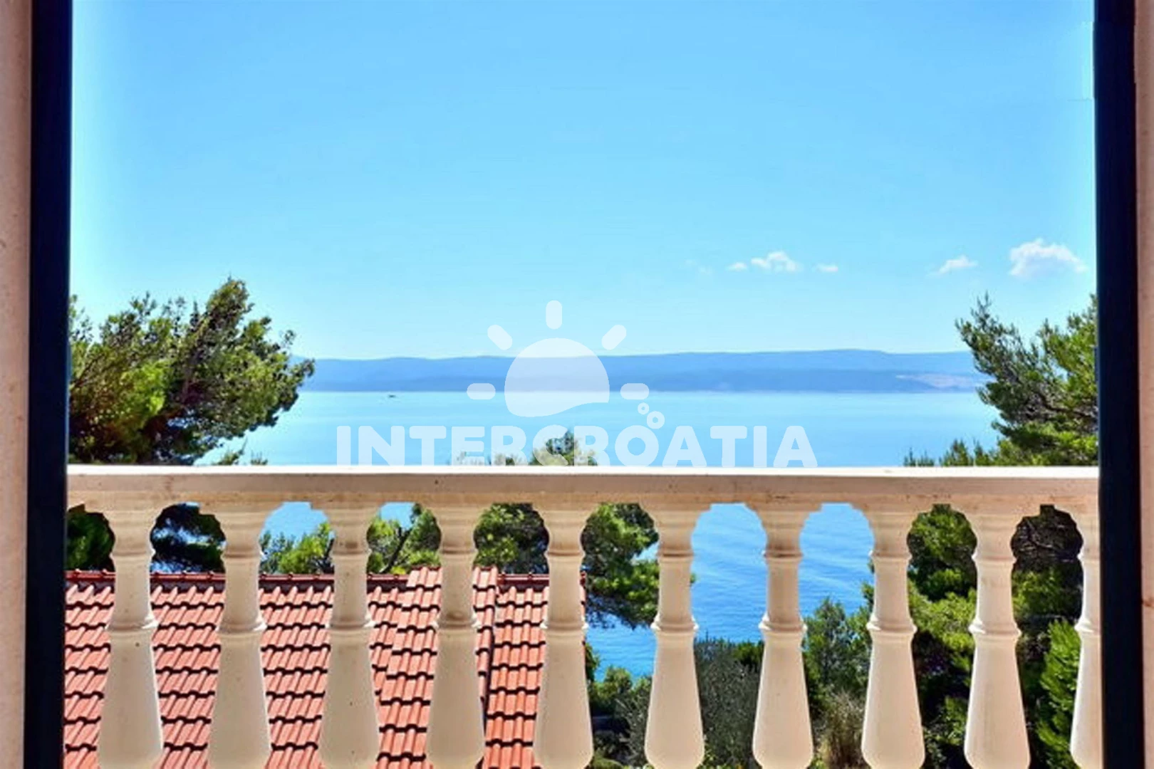 Domek Střední Dalmácie - Mimice DA 7264 N1