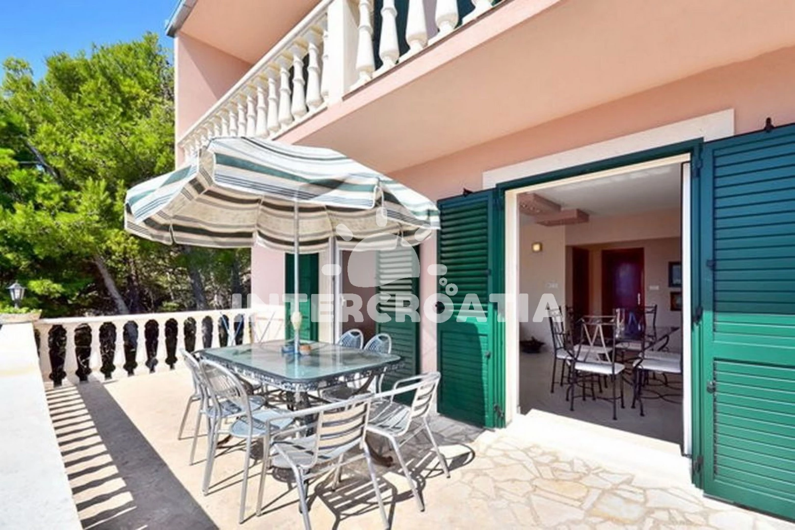 Domek Střední Dalmácie - Mimice DA 7264 N1