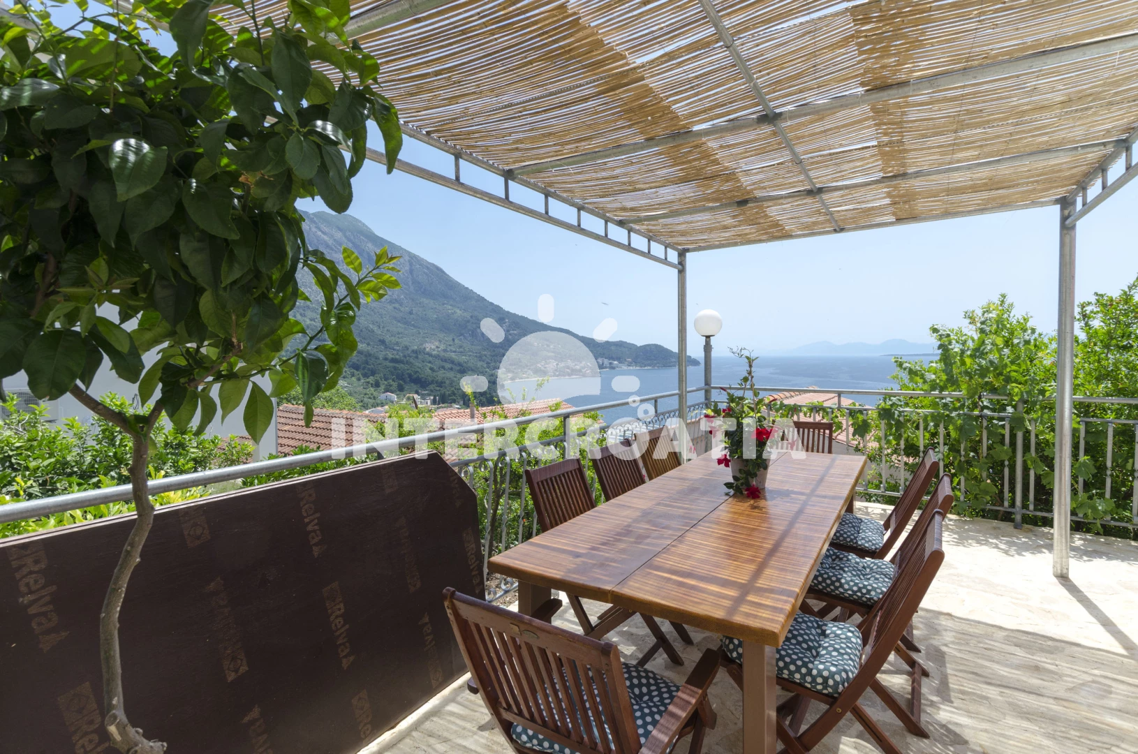 Domek Střední Dalmácie - Igrane DA 7265 N1