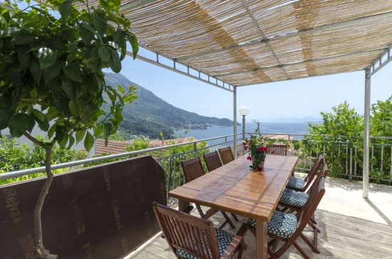 Domek Střední Dalmácie - Igrane DA 7265 N1