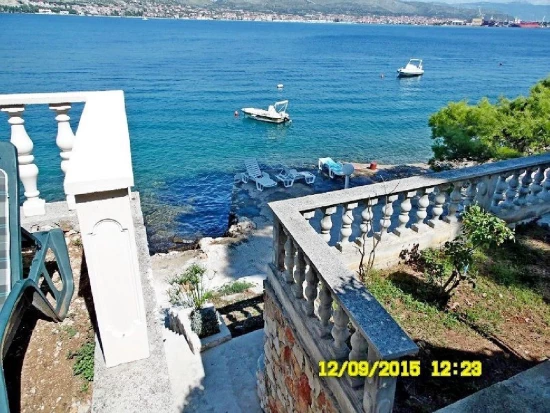 Apartmán Střední Dalmácie - Okrug Donji DA 7266 N1