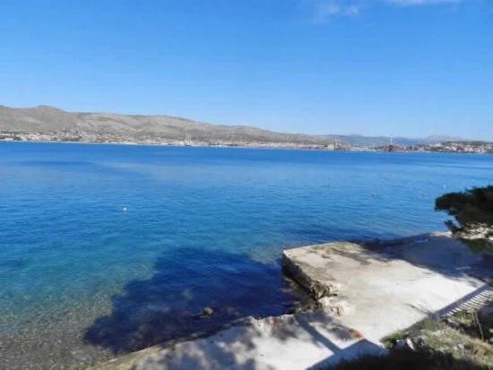 Apartmán Střední Dalmácie - Okrug Donji DA 7266 N1