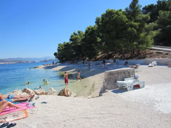 Apartmán Střední Dalmácie - Okrug Donji DA 7266 N1