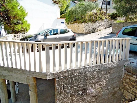 Apartmán Střední Dalmácie - Okrug Donji DA 7266 N1