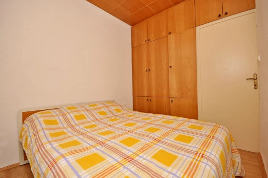 Apartmán Střední Dalmácie - Okrug Donji DA 7266 N1