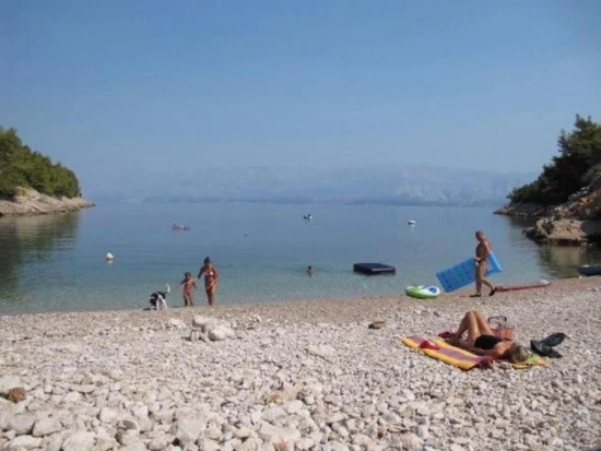 Apartmán Ostrov Hvar - Bogomolje OS 9352 N4