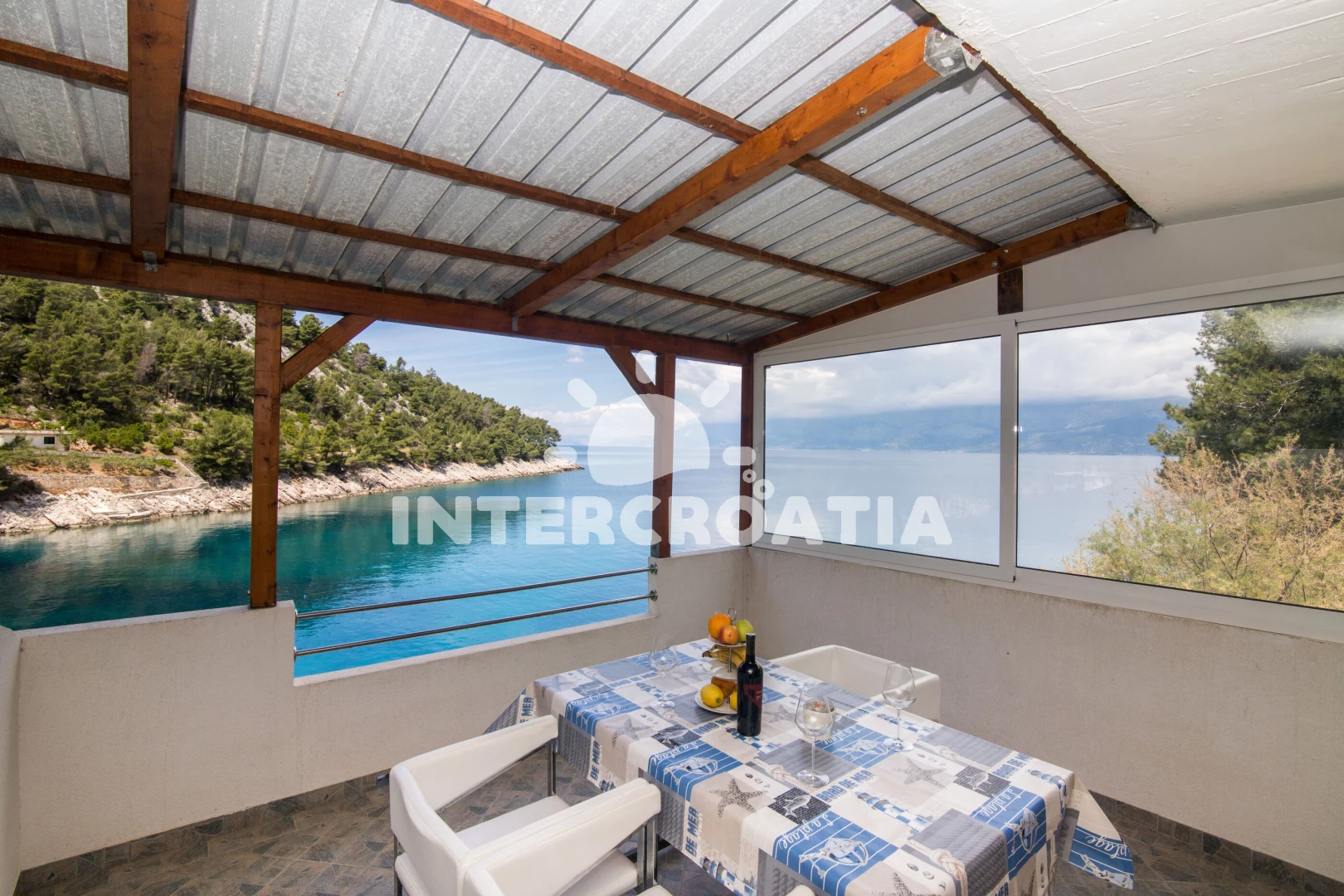 Apartmán Ostrov Hvar - Bogomolje OS 9352 N4