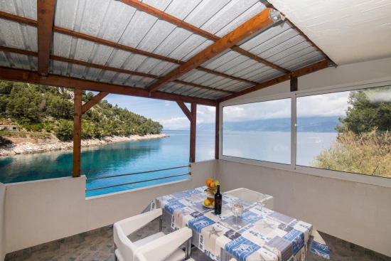 Apartmán Ostrov Hvar - Bogomolje OS 9352 N4
