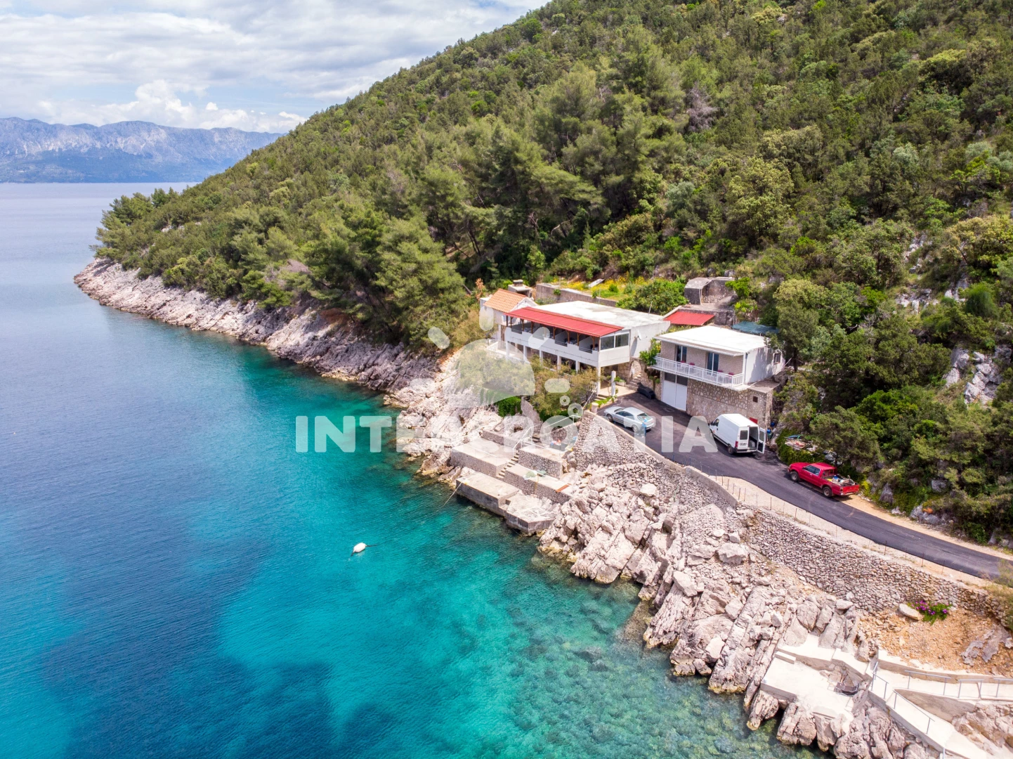 Apartmán Ostrov Hvar - Bogomolje OS 9352 N6