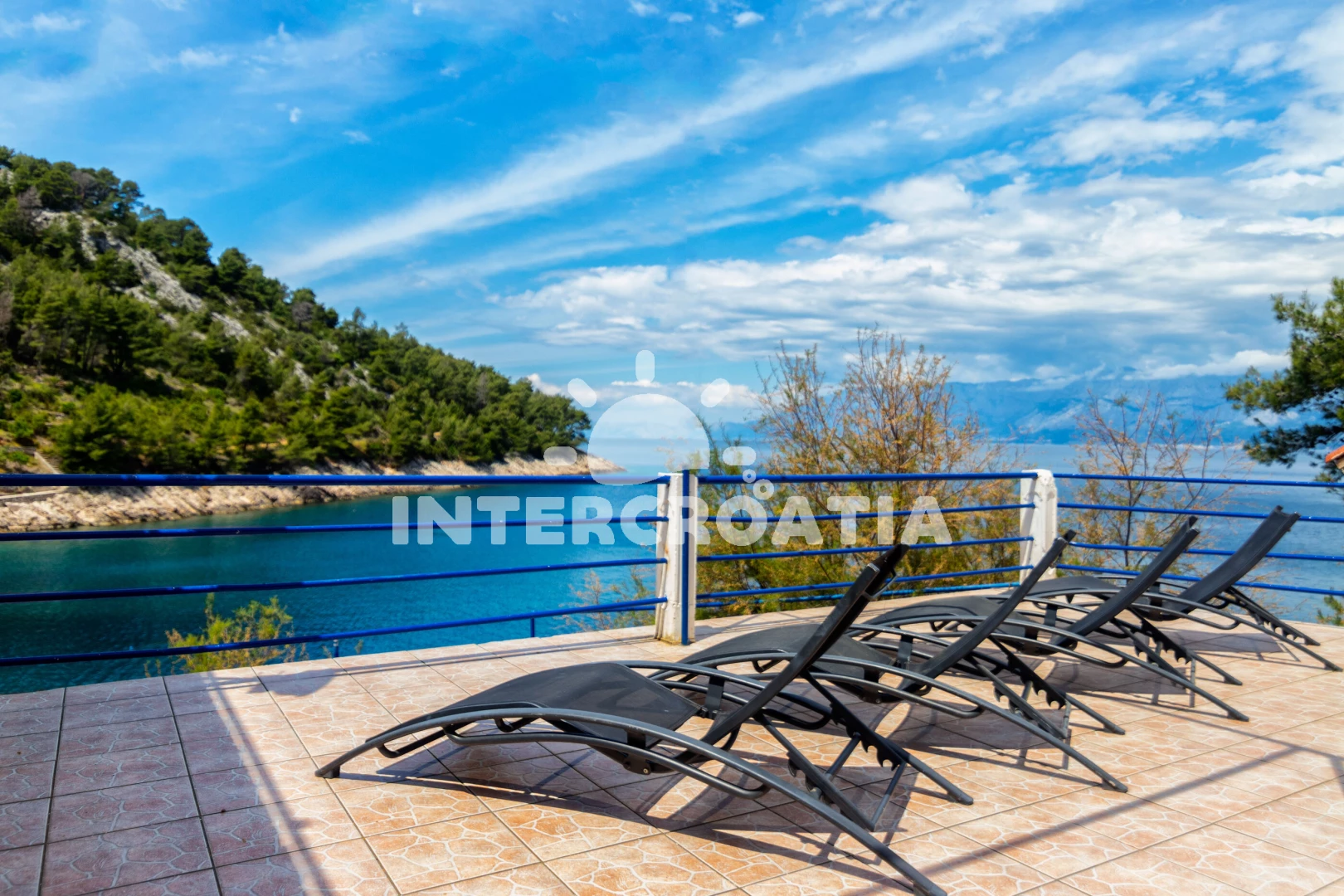 Apartmán Ostrov Hvar - Bogomolje OS 9352 N7