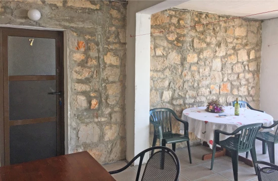 Apartmán Ostrov Hvar - Bogomolje OS 9352 N7