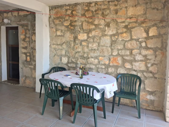 Apartmán Ostrov Hvar - Bogomolje OS 9352 N7