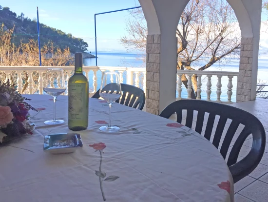 Apartmán Ostrov Hvar - Bogomolje OS 9352 N7