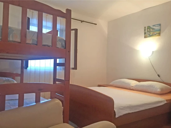 Apartmán Ostrov Hvar - Bogomolje OS 9352 N7