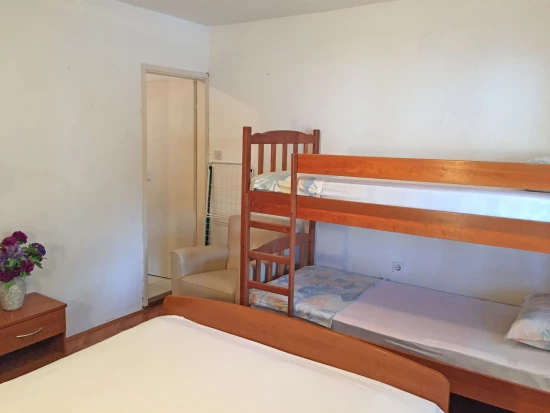 Apartmán Ostrov Hvar - Bogomolje OS 9352 N7