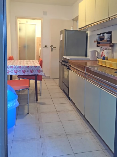 Apartmán Ostrov Hvar - Bogomolje OS 9352 N7