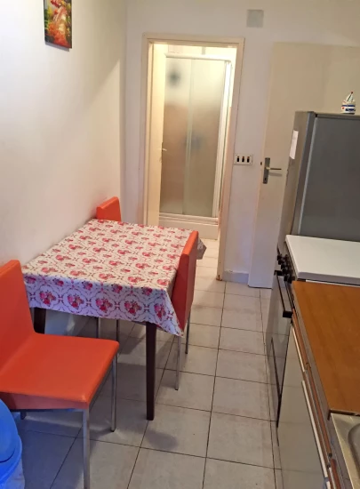 Apartmán Ostrov Hvar - Bogomolje OS 9352 N7