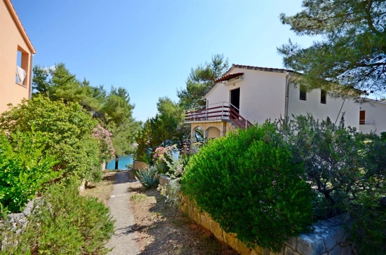 Apartmán Ostrov Hvar - Vrbanj OS 9353 N1