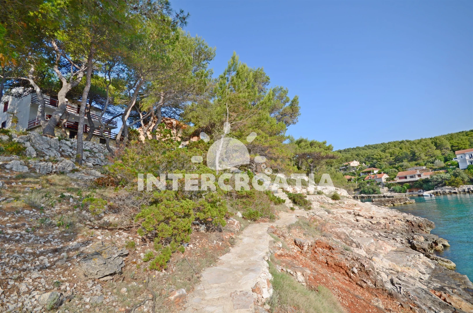 Apartmán Ostrov Hvar - Vrbanj OS 9353 N1