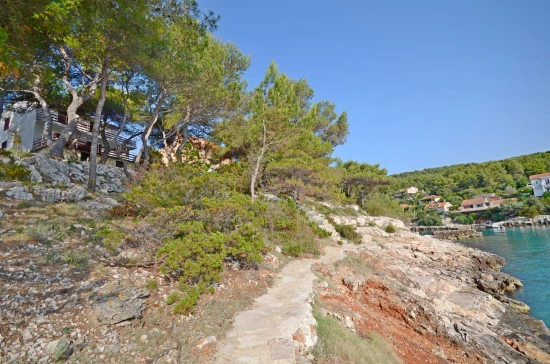 Apartmán Ostrov Hvar - Vrbanj OS 9353 N1