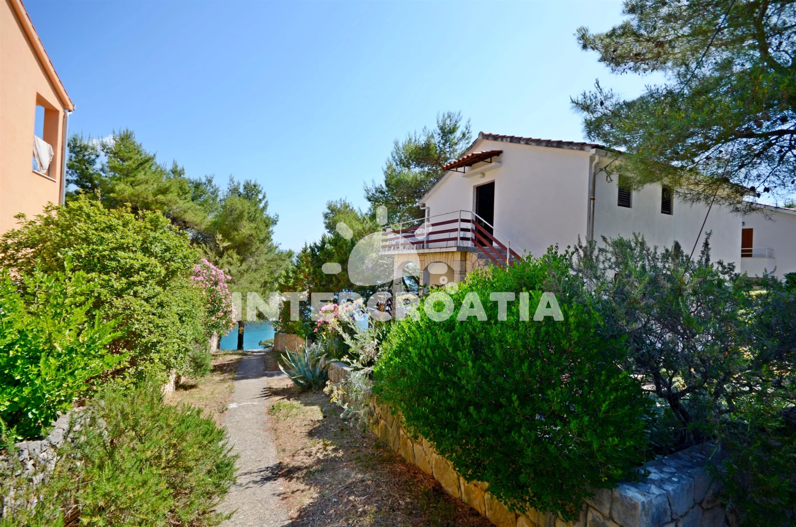 Apartmán Ostrov Hvar - Vrbanj OS 9353 N2