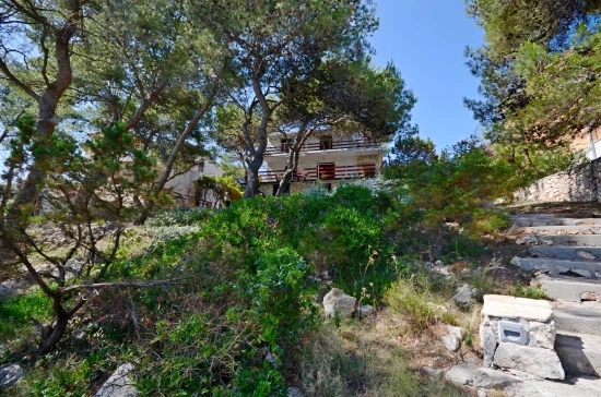 Apartmán Ostrov Hvar - Vrbanj OS 9353 N2