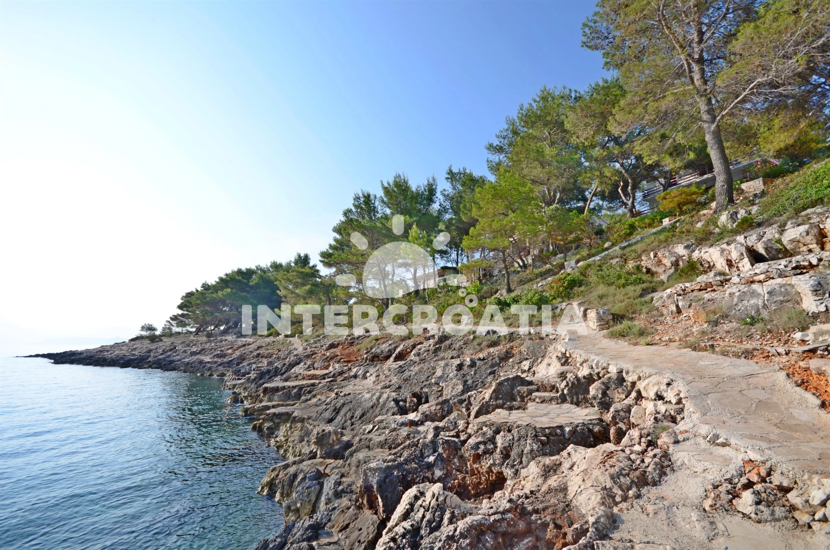 Apartmán Ostrov Hvar - Vrbanj OS 9353 N2