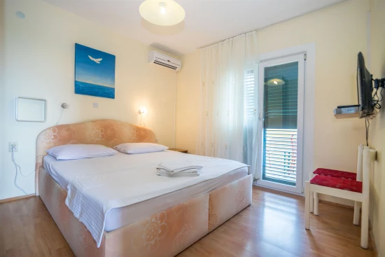 Apartmán Střední Dalmácie - Slatine (Čiovo) DA 7267 N1